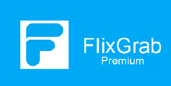 FlixGrab+ (Repack & Portable)