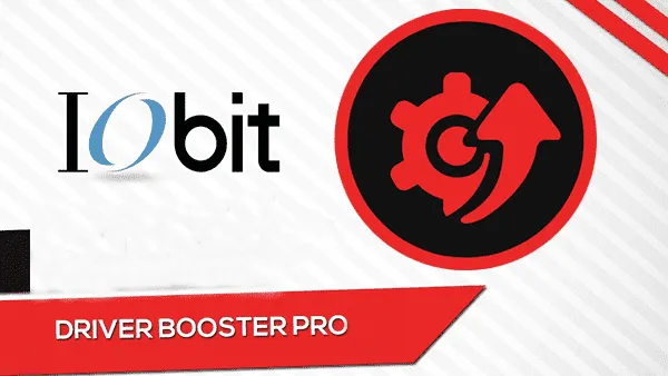 IObit Driver Booster Pro 10