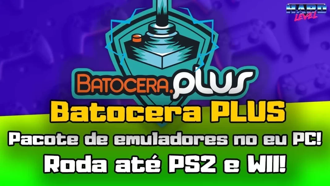 Batocera.Plus.2.25-PC