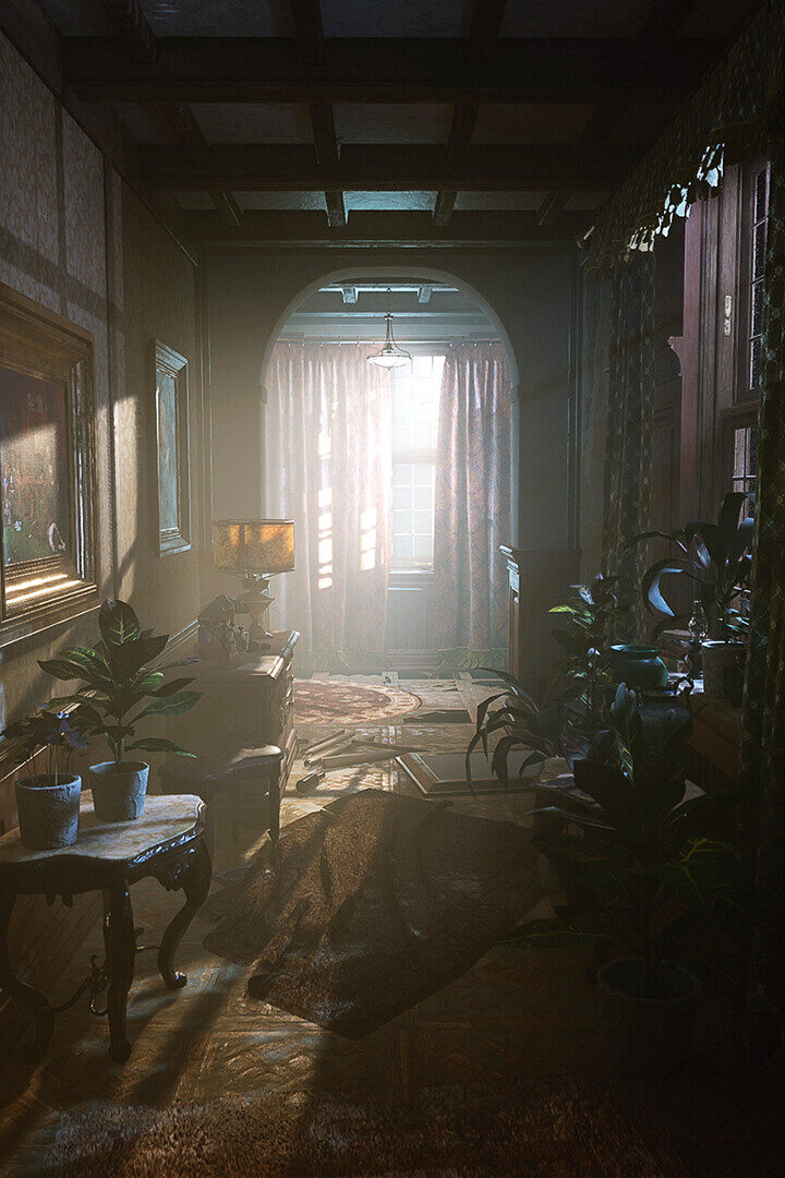 Layers of Fear ganha requisitos oficiais para PC