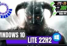 WINDOWS 10 SUPER 22H2