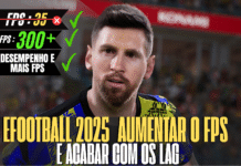 Como Otimizar o El Football 2025 com Packs de Resolução para PC Fraco