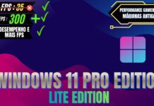 Windows 11 25H2 Pro Edition