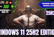 Windows 11 25H2 Pro Edition v2