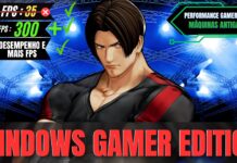 Windows 11 Mega 23h2 V.2 Leve E Alto Desempenho | Otimizado Para Pc Fraco